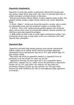 Referāts 'Jūgendstils', 3.