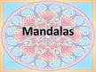 Prezentācija 'Mandalas', 1.