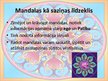 Prezentācija 'Mandalas', 5.