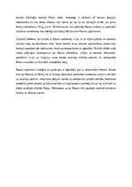 Eseja 'Romas mīts un izcelsmes problēma', 2.