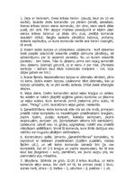 Referāts '9.klases ieskaite sportā - idejas stafetēm', 2.