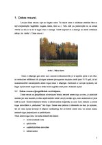 Konspekts 'Resursu cenas Latvijā', 3.