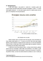 Konspekts 'Resursu cenas Latvijā', 9.