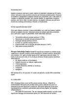 Konspekts 'Eiropas Savienības iestādes un citas struktūras', 3.