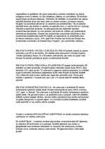 Konspekts 'Eiropas Savienības iestādes un citas struktūras', 7.