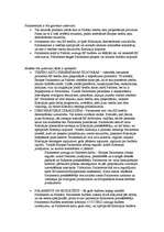 Konspekts 'Eiropas Savienības iestādes un citas struktūras', 9.