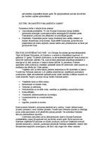 Konspekts 'Eiropas Savienības iestādes un citas struktūras', 10.