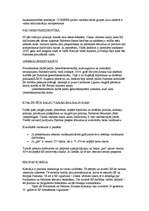 Konspekts 'Eiropas Savienības iestādes un citas struktūras', 13.