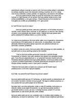 Konspekts 'Eiropas Savienības iestādes un citas struktūras', 20.