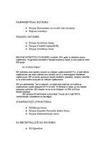 Konspekts 'Eiropas Savienības iestādes un citas struktūras', 21.