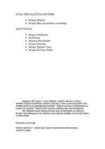 Konspekts 'Eiropas Savienības iestādes un citas struktūras', 22.