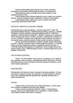 Konspekts 'Eiropas Savienības iestādes un citas struktūras', 23.