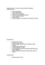 Konspekts 'Eiropas Savienības iestādes un citas struktūras', 32.