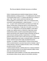 Konspekts 'Psoriāzes patoģenēze, klīniskās izpausmes un ārstēšana', 1.