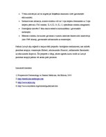 Konspekts 'Psoriāzes patoģenēze, klīniskās izpausmes un ārstēšana', 6.