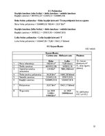 Referāts 'Kuģa „Lancelot” izmaksu aprēķins', 32.