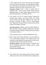 Konspekts 'Sabiedriskās attiecības', 2.