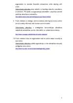 Konspekts 'Sabiedriskās attiecības', 3.