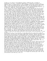 Eseja 'Review of "A Street Car Named Desire" by Tennessee Williams', 1.