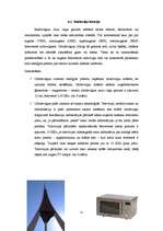 Referāts 'Radioviļņu izmantošanas iespējas', 17.