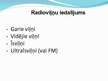 Referāts 'Radioviļņu izmantošanas iespējas', 31.