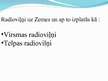 Referāts 'Radioviļņu izmantošanas iespējas', 32.