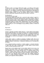 Eseja 'Eseja par jaunākajām pētījuma tēmām stratēģiskā vadībzinībā', 3.