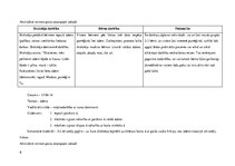 Prakses atskaite 'Pirmsskolas pedagoģijas aktīvā audzināšanas prakse', 6.