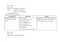 Prakses atskaite 'Pirmsskolas pedagoģijas aktīvā audzināšanas prakse', 8.
