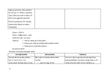 Prakses atskaite 'Pirmsskolas pedagoģijas aktīvā audzināšanas prakse', 12.