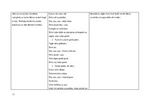 Prakses atskaite 'Pirmsskolas pedagoģijas aktīvā audzināšanas prakse', 13.