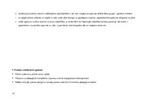 Prakses atskaite 'Pirmsskolas pedagoģijas aktīvā audzināšanas prakse', 18.