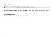 Prakses atskaite 'Pirmsskolas pedagoģijas aktīvā audzināšanas prakse', 19.