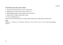 Prakses atskaite 'Pirmsskolas pedagoģijas aktīvā audzināšanas prakse', 20.