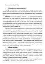 Konspekts 'Eksāmena atbildes filosofijā', 1.