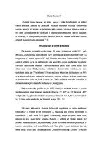 Referāts 'Rakstu analīze', 2.