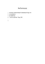 Referāts 'Does the Bathhouse Improve Our Health?', 8.