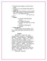 Referāts 'Tradicionālie Ziemassvētki - ģimenes sagatavošanās tiem', 20.