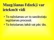 Prezentācija 'Mazgāšanas līdzekļu ietekme uz vidi', 2.
