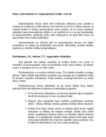 Konspekts 'Masu kominikācija un kultūras industrija. Masu kultūra un popkultūra. Subkultūru', 3.