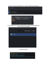 Konspekts 'Laboratorijas darbs Programmēšana Nr. 1', 2.