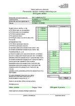 Paraugs 'PVN deklarācija', 2.