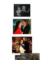 Referāts 'Stāsts un diskurss: rimeiki. "Operas spoks"', 1.