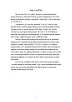 Referāts 'Renesanses laika mākslinieki', 5.