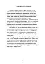 Referāts 'Renesanses laika mākslinieki', 6.