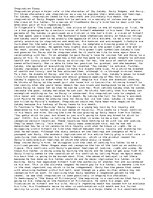 Eseja 'Imagination Essay', 1.