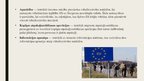 Prezentācija 'Eiropas robežu un krasta apsatdzes aģentūra', 5.