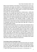 Konspekts 'Kontroldarbs filosofijā: 17.-20.gadsimts', 2.