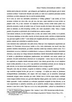 Konspekts 'Kontroldarbs filosofijā: 17.-20.gadsimts', 3.