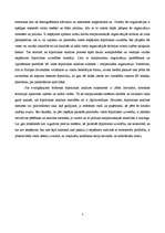 Eseja 'Ko sniedz ārpolitikas analīze starptautisko attiecību studentam?', 5.